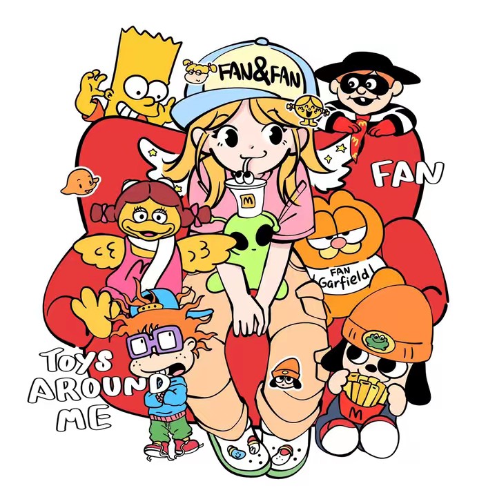 JoyToyee