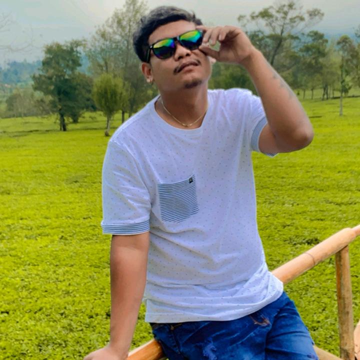 ERESKA JAYAA custom modifikasi