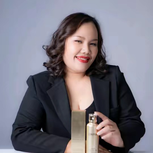 ยา Amicell 🇹🇭เศรษฐีใหม่