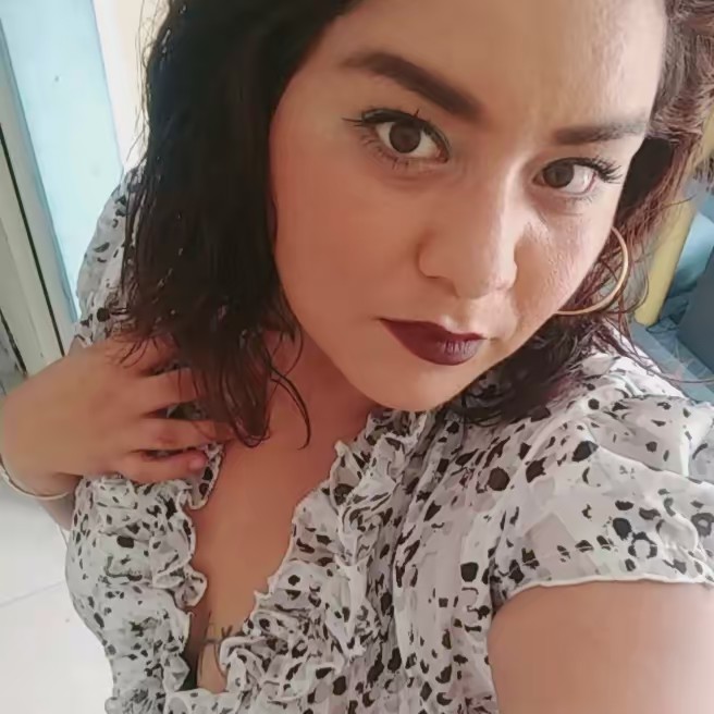 Carolina Camacho Mon