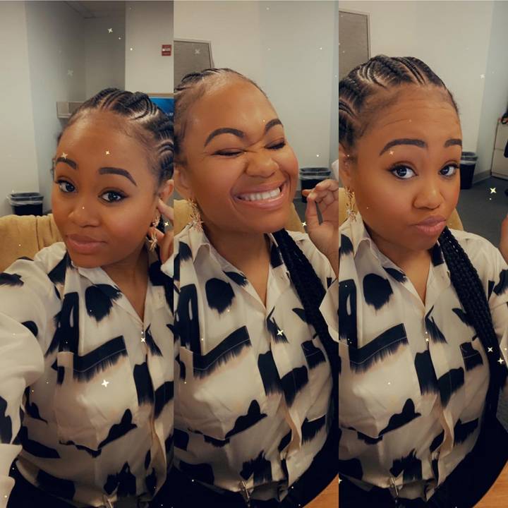 Tina A. | UGC Creator