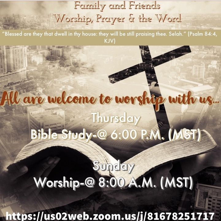 Familyworship21