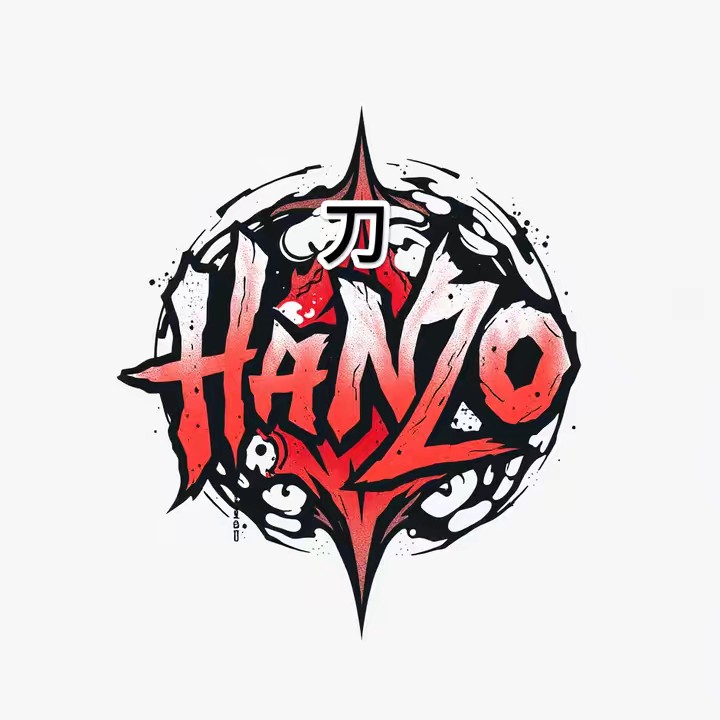 刀Hanzo