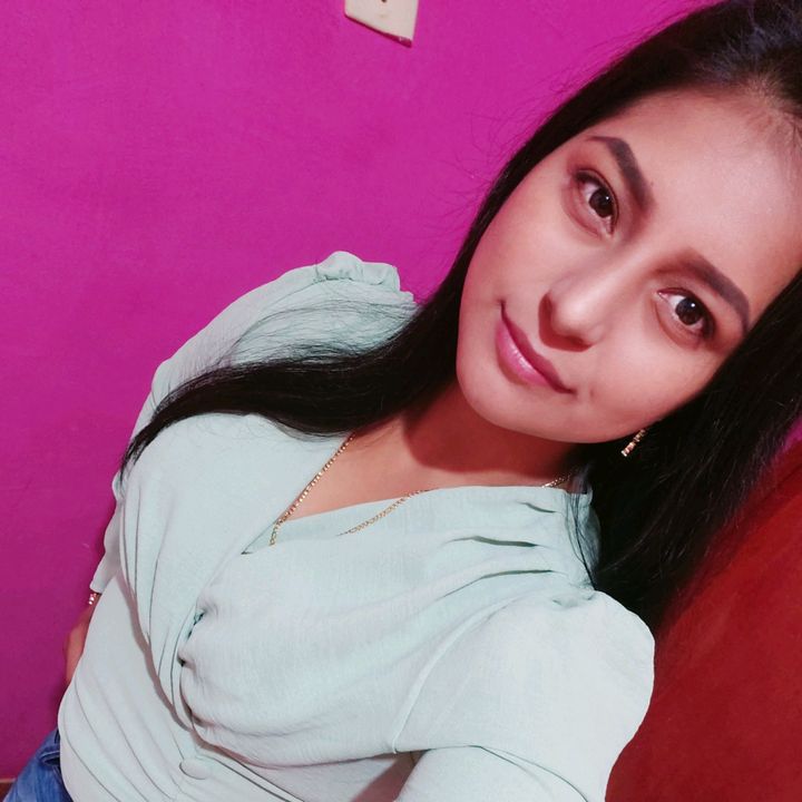 erikacujilema🇪🇨🥰