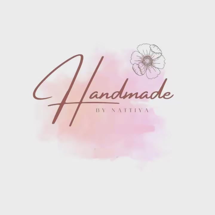handmade by nattiya