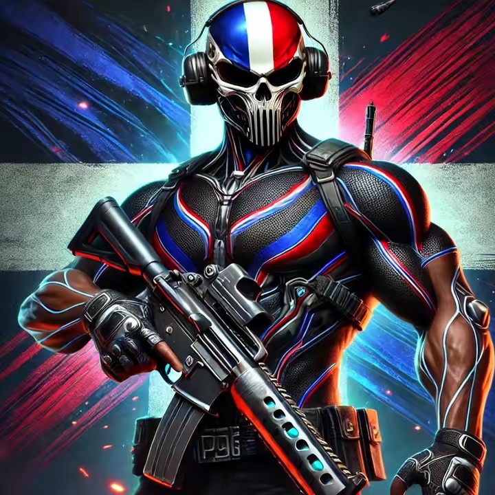 DeUnPlomasoGaming• PUBG Mobile