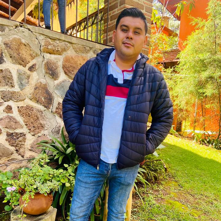 Hector miguel Aguilar espinoza