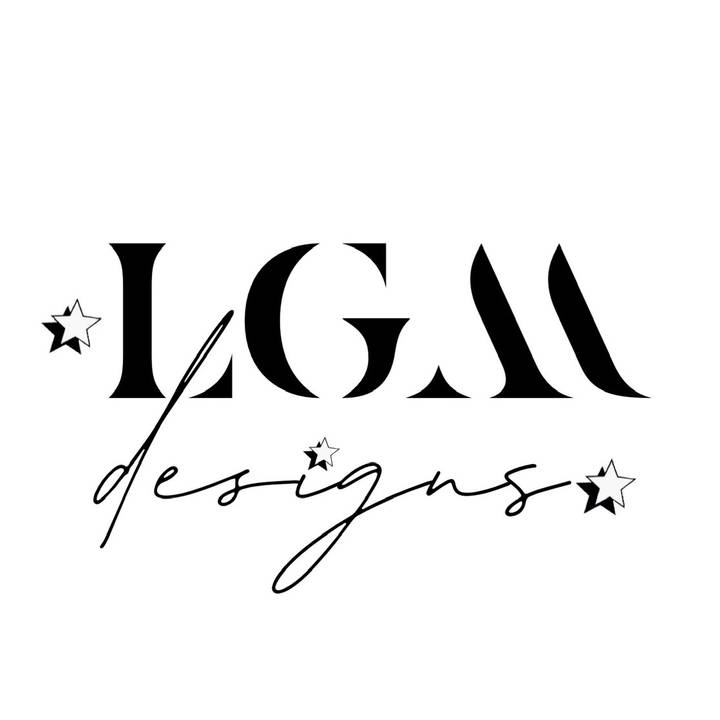 Lauren Grace Murphy Designs