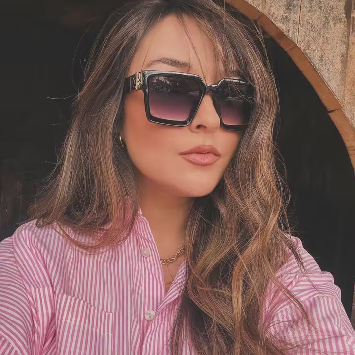 Camilla Ingrid Make up