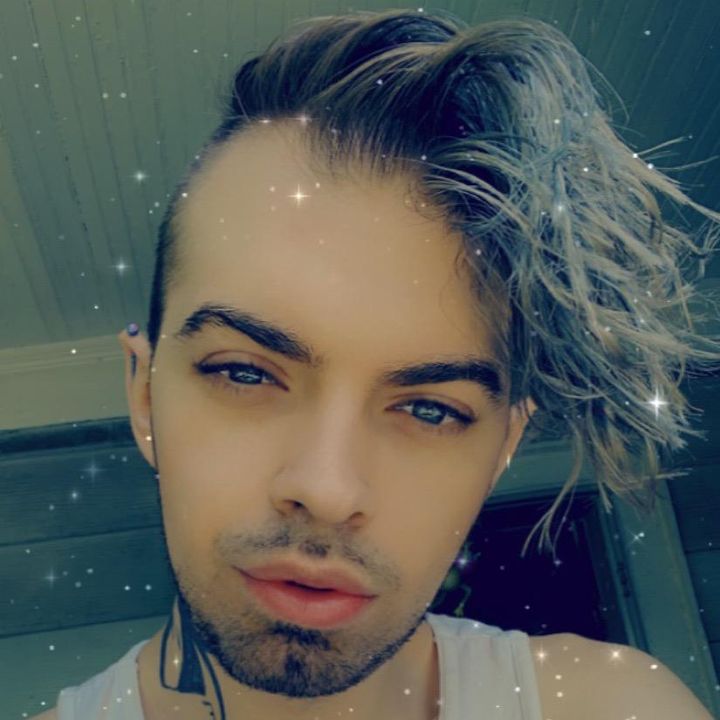 Anthony Burke 🏳️‍🌈