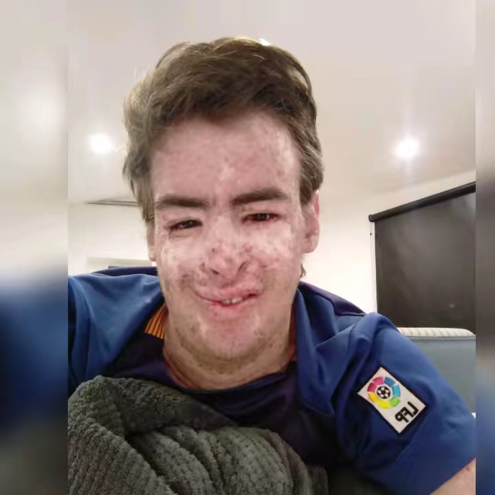 Luis fernando Beltran