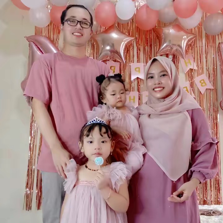 Amanda&Almaira 👧👧