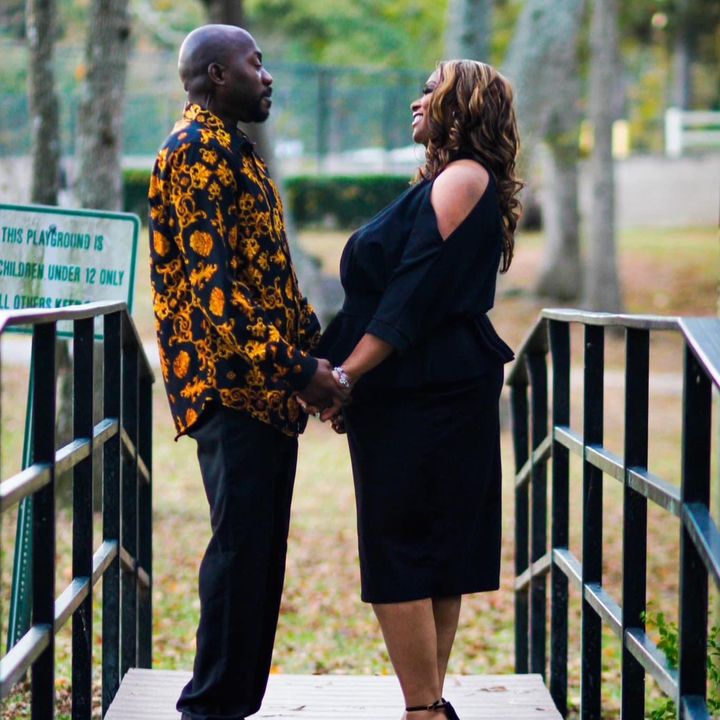 Long live Vanna 💜💗