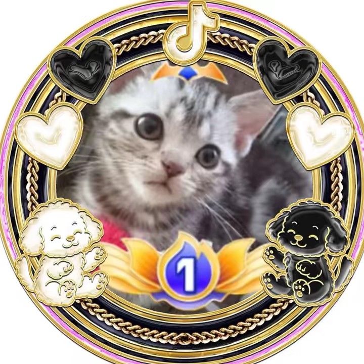 ニャンちゅう⛓️🖤🐶😸