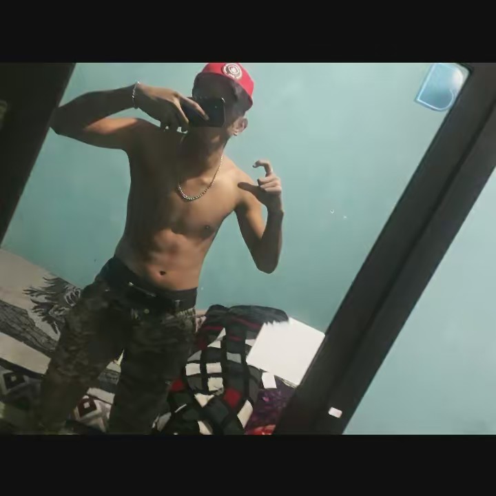 Carlos Fransisco Men