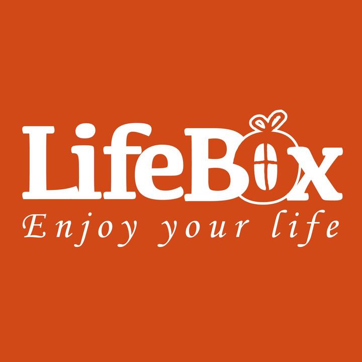 Lifebox shop