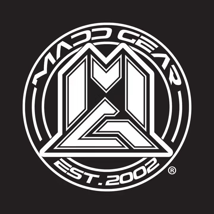 Madd Gear