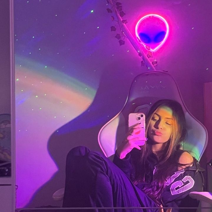 Korku Oynuyoruz ✨🕹️🎮🧑‍💻