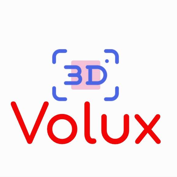 3D Volux