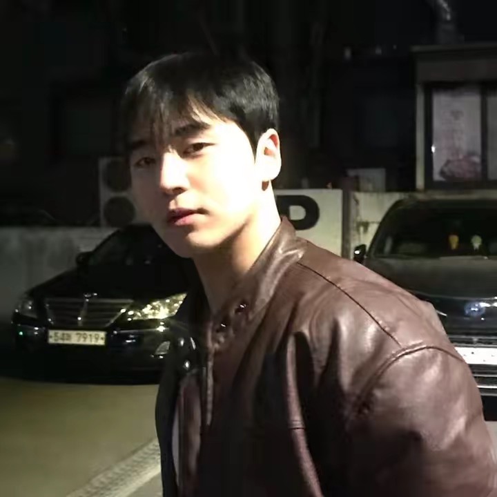 🌙문혁_Moon Hyeock🌙