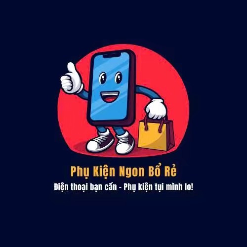 Phụ kiện ngon bổ rẻ 86
