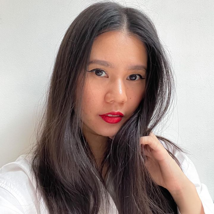 Nathalie | outfit & lifestyle