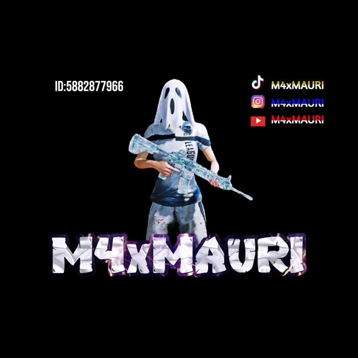 M4xMAURI