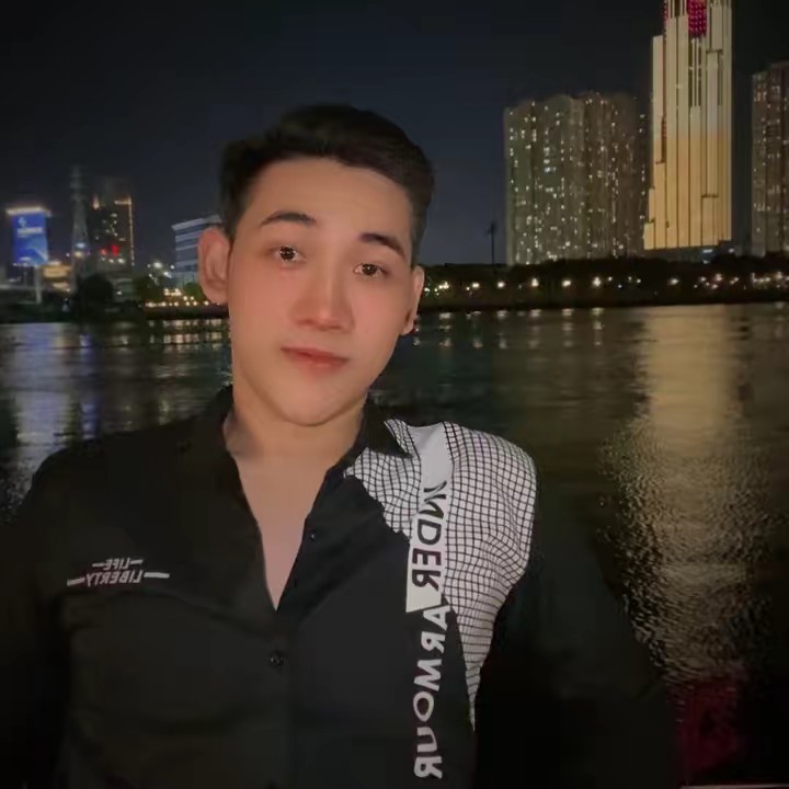 Hữu Thanh 🇻🇳