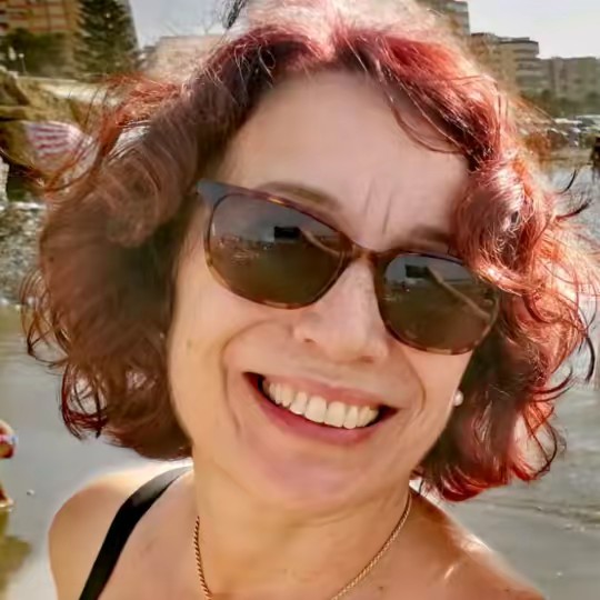 Antonia Pilar Moncada Alba