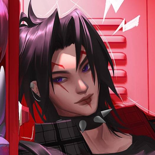 Jaxx 🍉 🔜 Megacon London