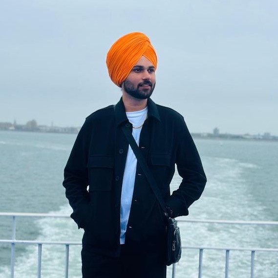 SUKHJIT AULAKH