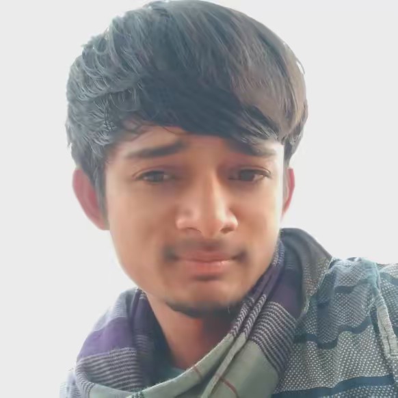 MR_Pankaj_Thakorヾ(@^