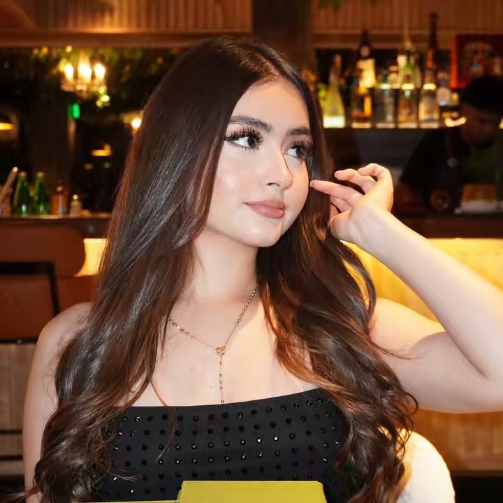 Melanie Ortiz ♡