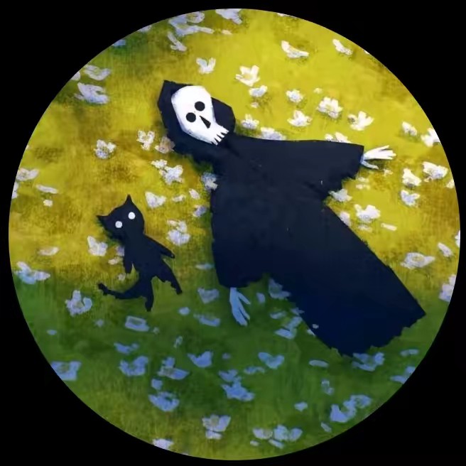 🐈‍⬛summercamelikecinnamon.sos