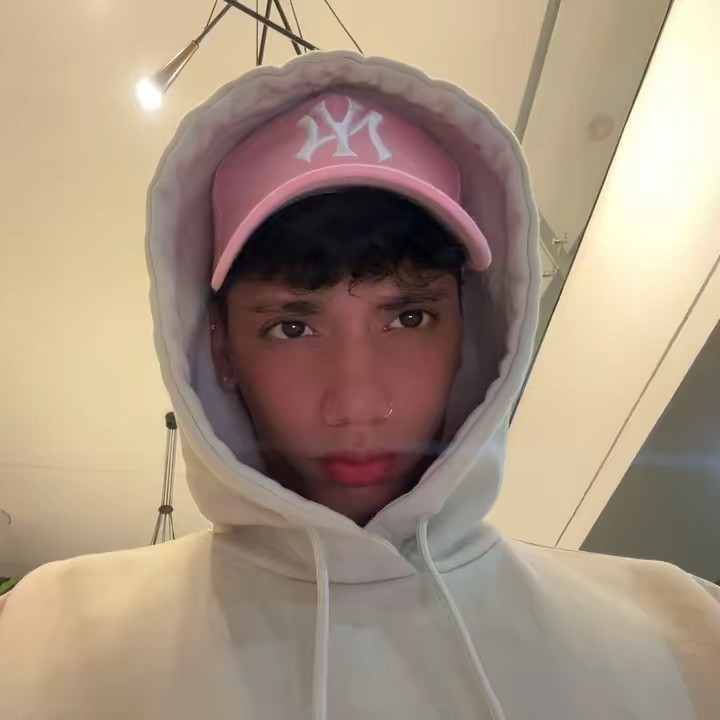 Fabricio Zambrano🩷