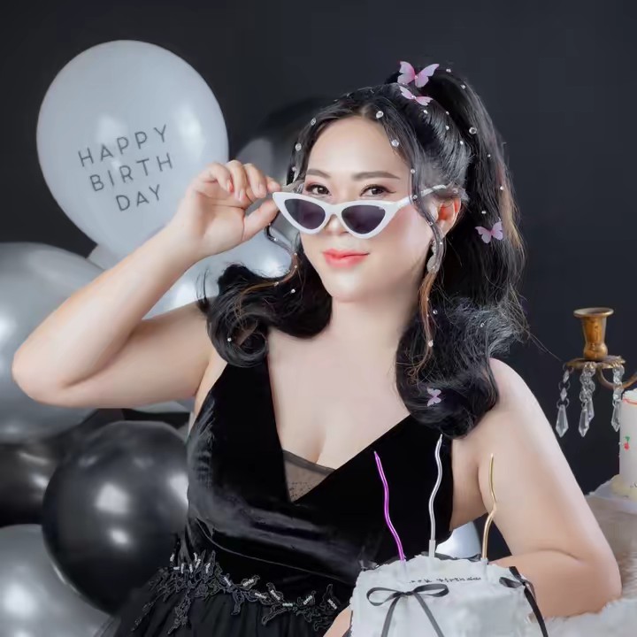 { คุณแม่ ลูก3 }🦋🥰