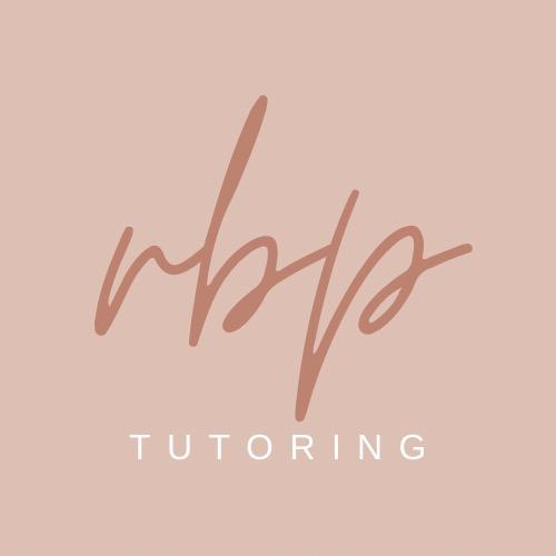 RBP Tutoring