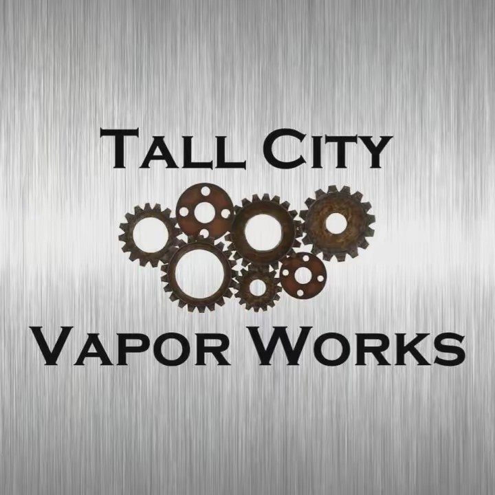 Tall City Vapor Works