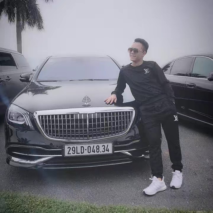 Trần Ngọc Tú ✅