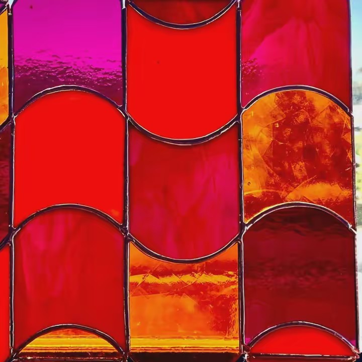 Stained Glass