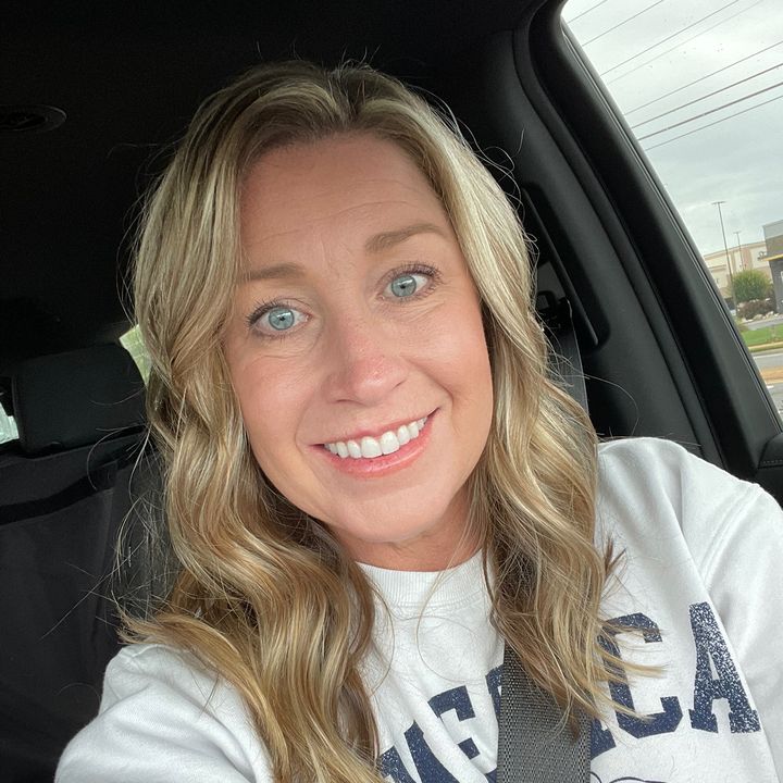 Oh So Sweet by Stacy