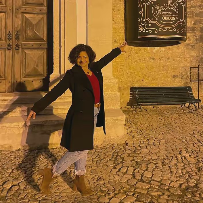 Hellenna Sanntos 🌵🇧🇷🇵🇹