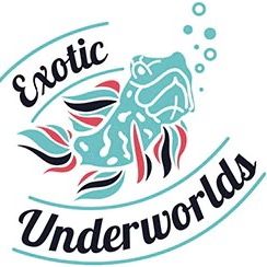 Exotic Underworlds Savannah