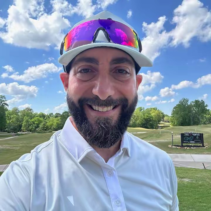 Dr. Jimmy Sayegh