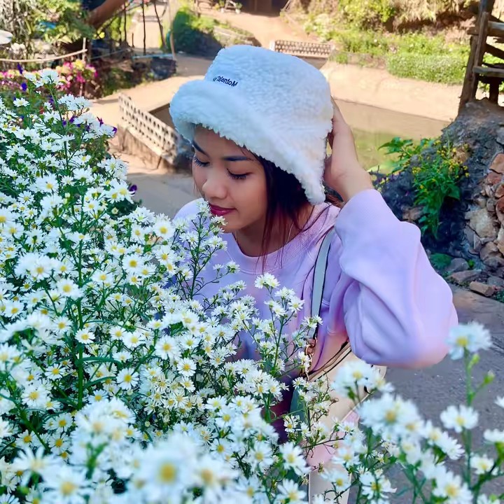 ญาดา มินิ