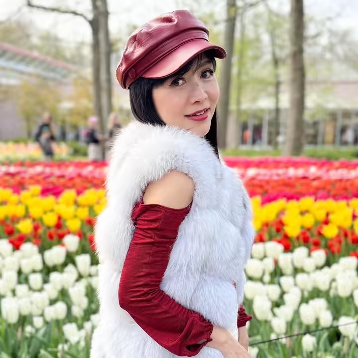 คุณอ้อม ชอบเที่ยว