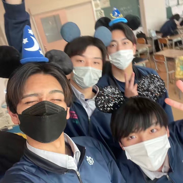 やだら昔話🐠🍡🐉🪓