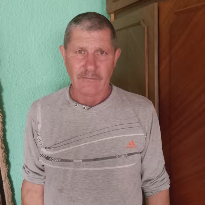 Василь Кирилюк