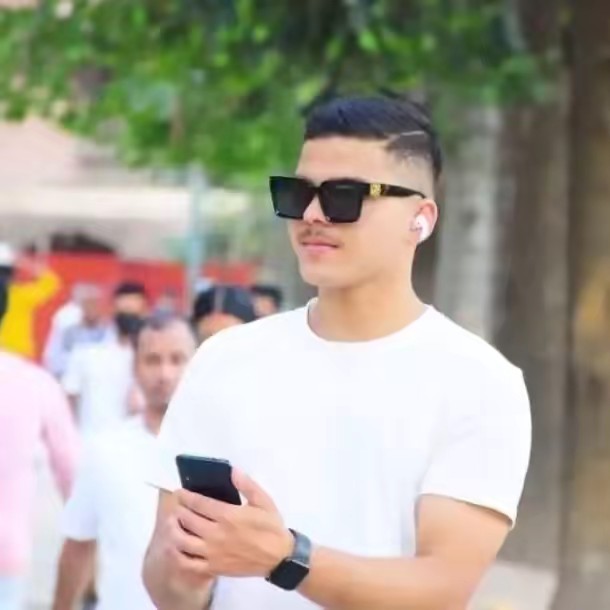 Keshav Rizal 🌏🥰