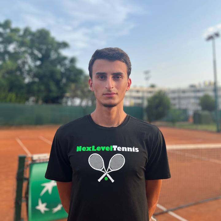 Coach Aymen™️ | VAMOS!